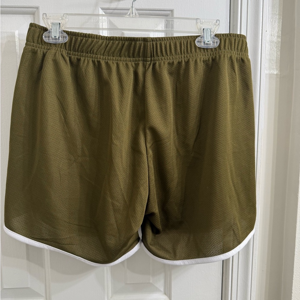 2 Gently Used Womens Shorts Hypr and Adidas